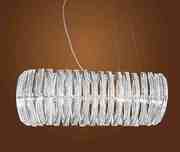 Lampa wisząca Drifter 89204 - Eglo