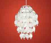 Lampa wisząca Chipsy 90032 - Eglo