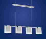 Lampa wisząca Clap 90037 - Eglo