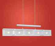 Lampa wisząca Betta 89507 - Eglo