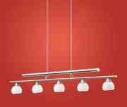 Lampa wisząca Betta 89478 - Eglo