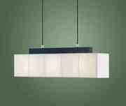 Lampa wisząca Tosca 88333 - Eglo