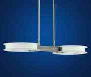 Lampa wisząca New Age 88262 - Eglo