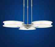 Lampa wisząca New Age 89488 - Eglo