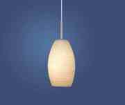 Lampa wisząca Batista 88953 - Eglo