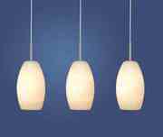 Lampa wisząca Batista 88954 - Eglo