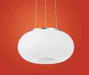 Lampa wisząca Optica 86813 - Eglo