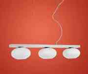 Lampa wisząca Etoo 89318 - Eglo