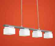 Lampa wisząca Peroni 89635 - Eglo