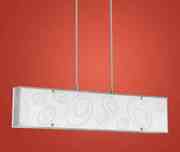 Lampa wisząca Indo 90143 - Eglo