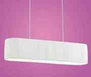Lampa wisząca Fortuna 90757 - Eglo