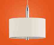 Lampa wisząca Halva 88562 - Eglo