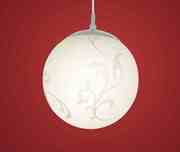 Lampa wisząca Rebecca 90741 - Eglo
