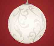 Lampa wisząca Rebecca 90743 - Eglo