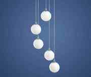 Lampa wisząca Ferrol 90556 - Eglo
