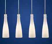 Lampa wisząca Kameo 88235 - Eglo