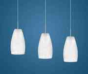 Lampa wisząca Crash 90533 - Eglo