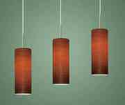 Lampa wisząca Brown Sugar 88705 - Eglo