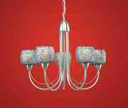Lampa wisząca Zepto 89815 - Eglo