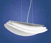 Lampa wisząca Kim 89549 - Eglo