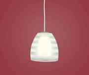 Lampa wisząca Fargo 88853 - Eglo