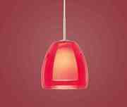 Lampa wisząca Fargo 87489 - Eglo