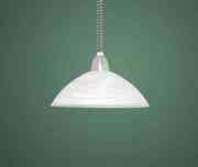 Lampa wisząca Lord 87008 - Eglo