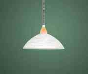 Lampa wisząca Lord 87009 - Eglo