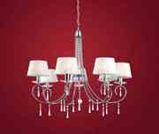 Lampa wisząca Selene 89083 - Eglo