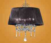 Lampa wisząca Diadema 89034 - Eglo
