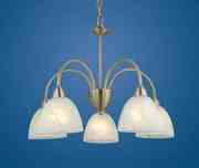 Lampa wisząca Dionis 89894 - Eglo