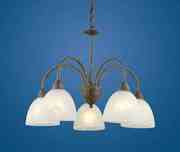 Lampa wisząca Dionis 89897 - Eglo
