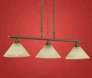 Lampa wisząca Madai 89649 - Eglo