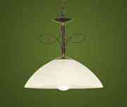 Lampa wisząca Beluga 89133 - Eglo