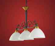 Lampa wisząca Medici 85445 - Eglo