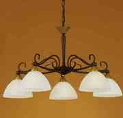 Lampa wisząca Medici 85447 - Eglo