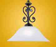 Lampa wisząca Murcia 91002 - Eglo