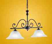 Lampa wisząca Murcia 91004 - Eglo