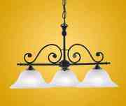 Lampa wisząca Murcia 91005 - Eglo