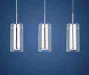 Lampa wisząca Pinto 91327 - Eglo