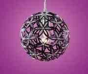Lampa wisząca Silvestro 91276 - Eglo