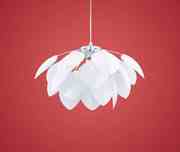 Lampa wisząca Akacia 91357 - Eglo
