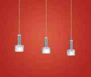 Lampa wisząca Fabiana 90575 - Eglo