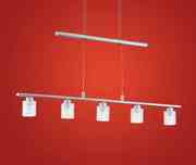 Lampa wisząca Donori 91475 - Eglo