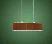 Lampa wisząca Foligno 91265 - Eglo