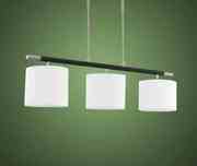 Lampa wisząca Hanna 91176 - Eglo
