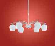 Lampa wisząca Carda 91573 - Eglo