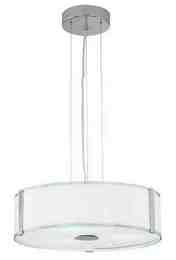 Lampa wisząca Varano 91255 - Eglo