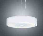Lampa wisząca Corona 91338 - Eglo