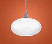 Lampa wisząca Brenda 87059 - Eglo
